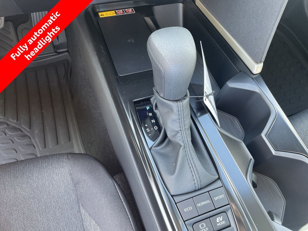 Used 2026 Toyota Camry Sedan