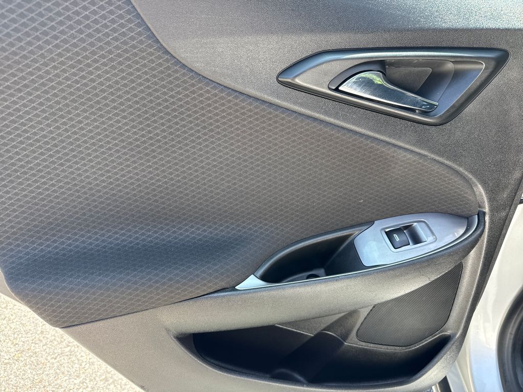 Used 2020 Chevrolet Malibu Sedan