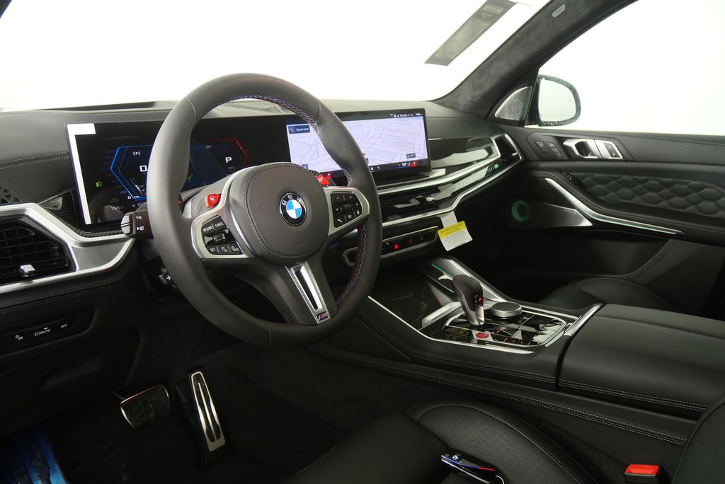 Thumbnail: 2026 BMW X5 - 13