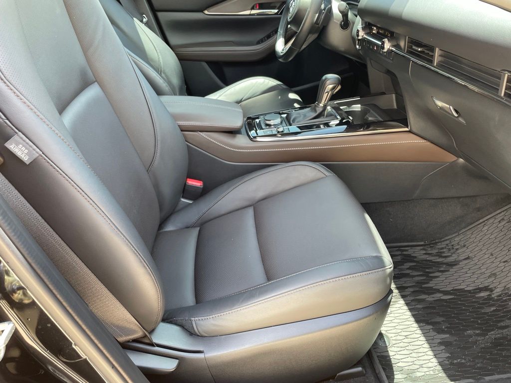 Used Car 2023 Mazda Cx-30  2.5 Turbo Premium Package For Sale Under $30,000 In Georgetown, Texas