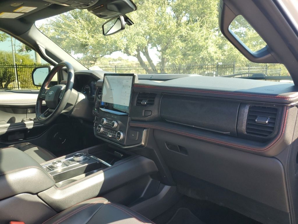 Used Car 2022 Ford Expedition Max  Limited For Sale Under $60,000 In Austin, Texas