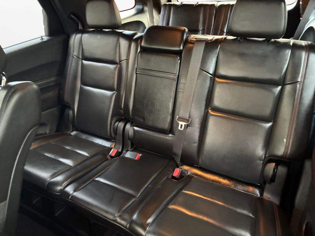 Used Car 2024 Dodge Durango  Gt Plus For Sale Under $30,000 In Austin, Texas