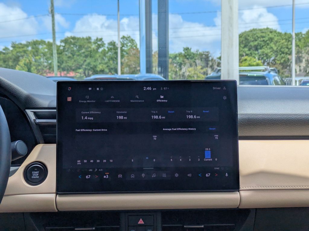 2026 Mazda CX-5 2.5 S Premium