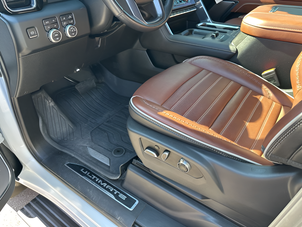 Used Car 2024 Gmc Sierra 2500hd  Denali Ultimate For Sale Under $80,000 In Austin, Texas