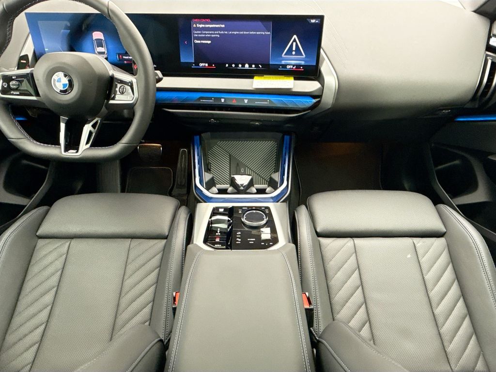 Thumbnail: 2026 BMW X3 - 13