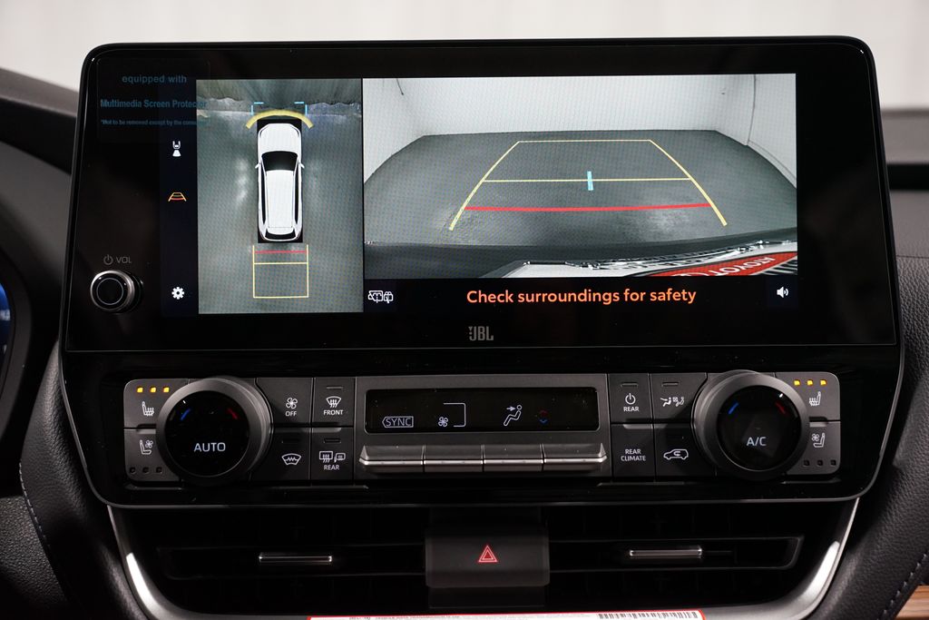 Thumbnail: 2026 Toyota Grand Highlander - 19