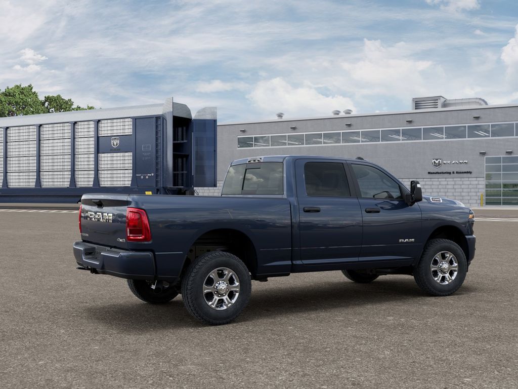 New 2026 Blue Ram Big Horn image 4