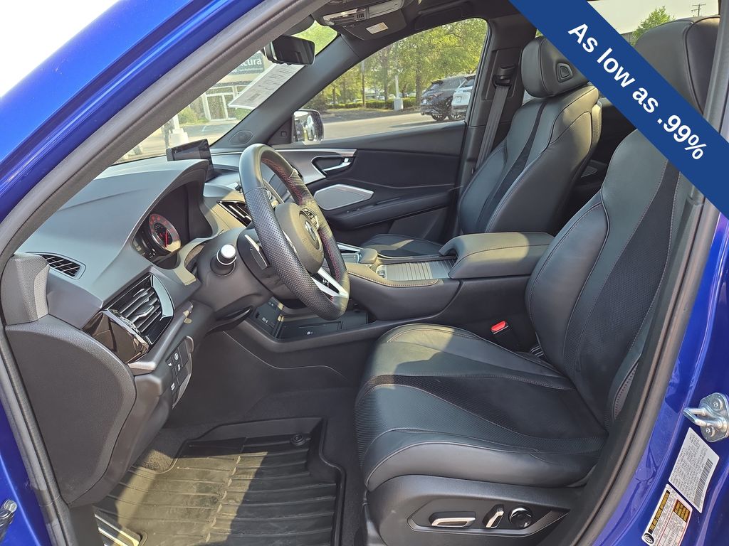 Used 2023 Acura RDX For Sale in Fort Wayne, IN