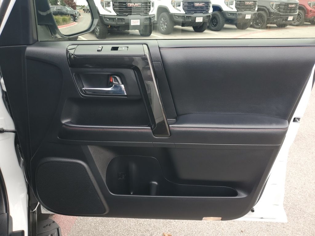 Used Car 2024 Toyota 4runner  Trd Off-road For Sale Under $40,000 In Austin, Texas