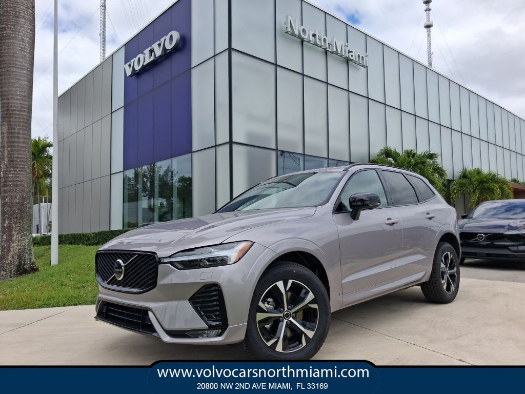 2026 Volvo XC60 Core