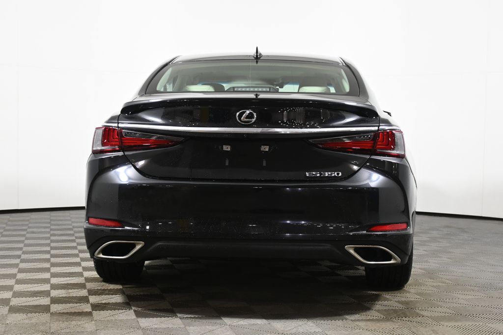 Thumbnail: 2025 Lexus ES - 6