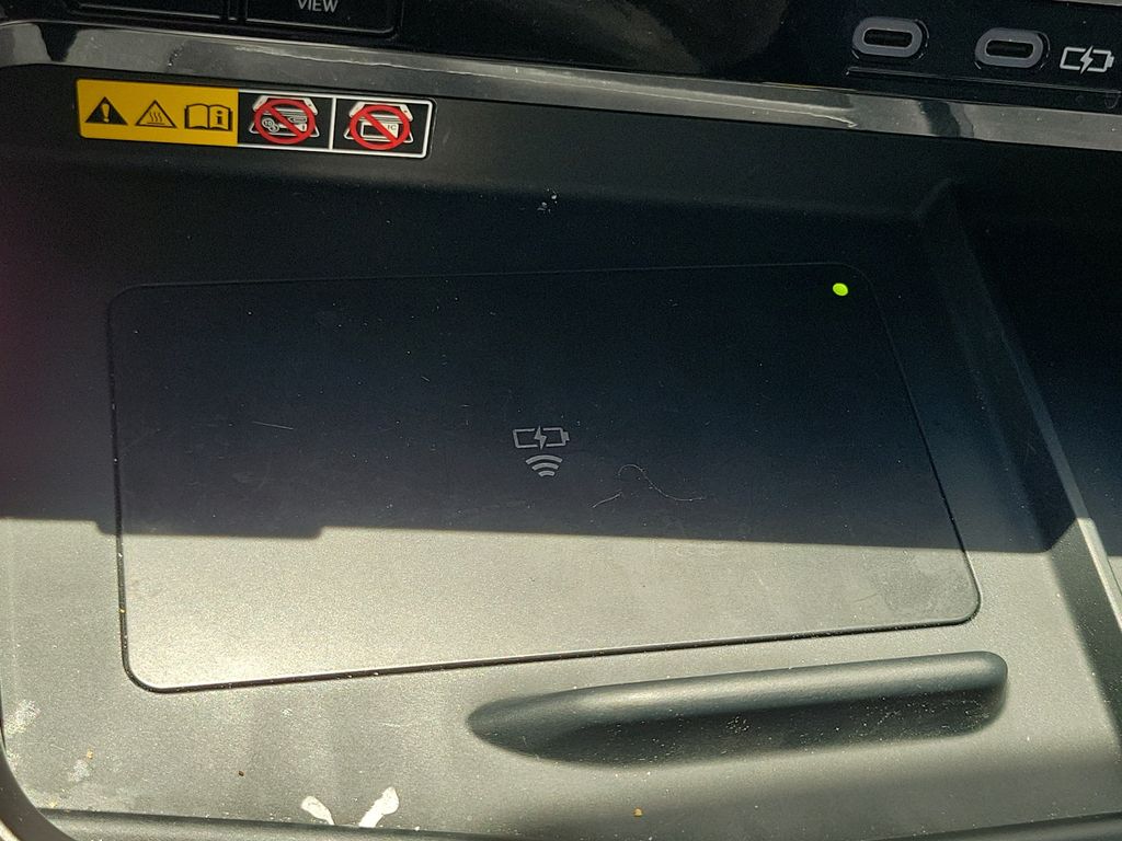 used 2025 Lexus TX car, priced at $60,998