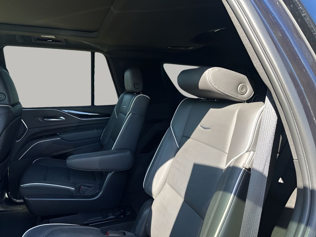 Used Car 2023 Cadillac Escalade  Sport For Sale Under $70,000 In Austin, Texas