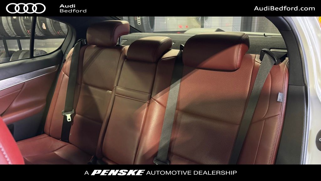 Thumbnail: 2013 Lexus GS - 19