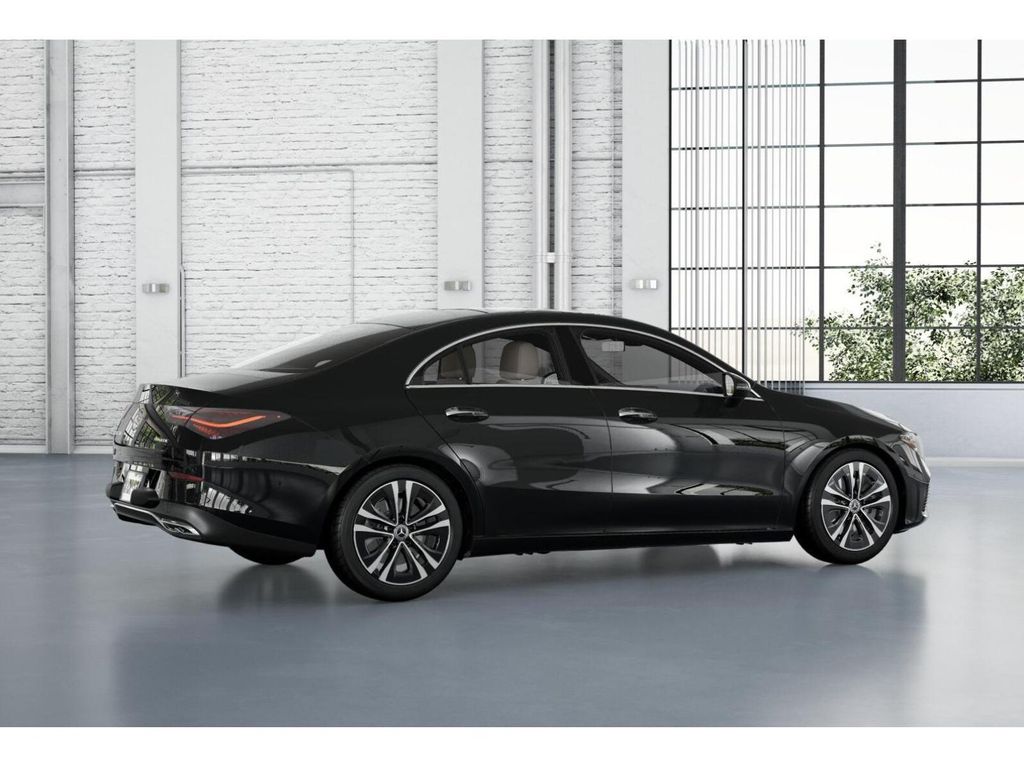 Thumbnail: 2025 Mercedes-Benz CLA - 19