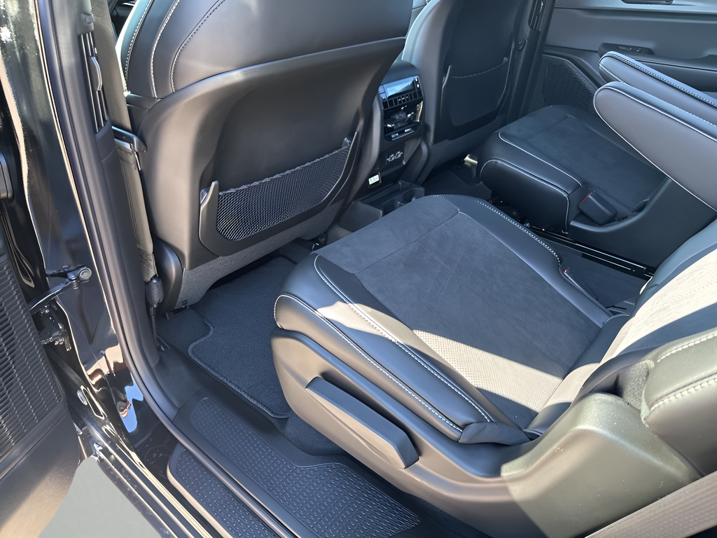 New Car 2025 Jeep Grand Cherokee L  For Sale Under $50,000 In Austin, Texas