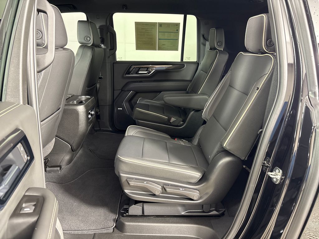 Certified Used 2026 Black GMC Elevation image 31