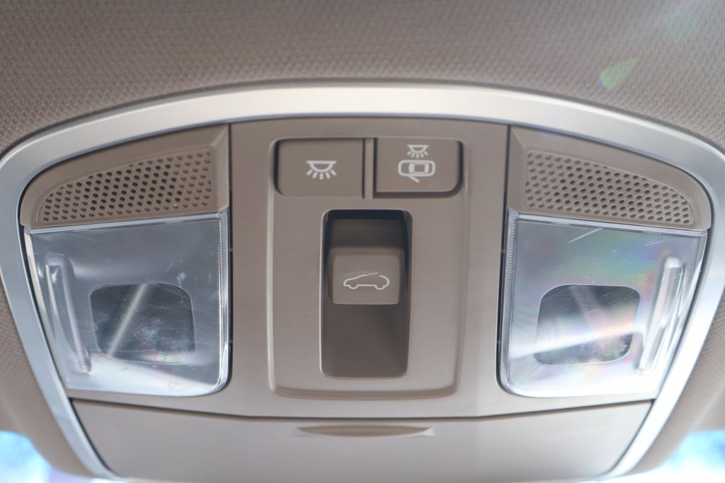 Thumbnail: 2019 Hyundai Tucson - 27