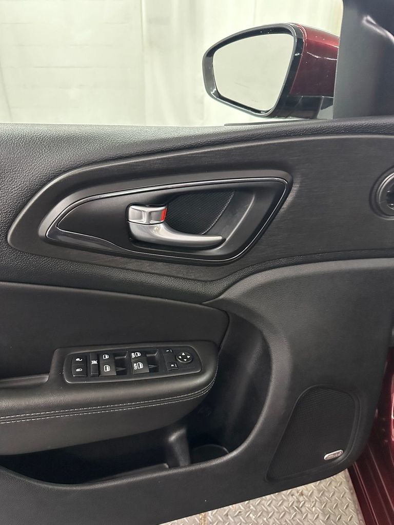 used 2016 Chrysler 200 car, priced at $11,485