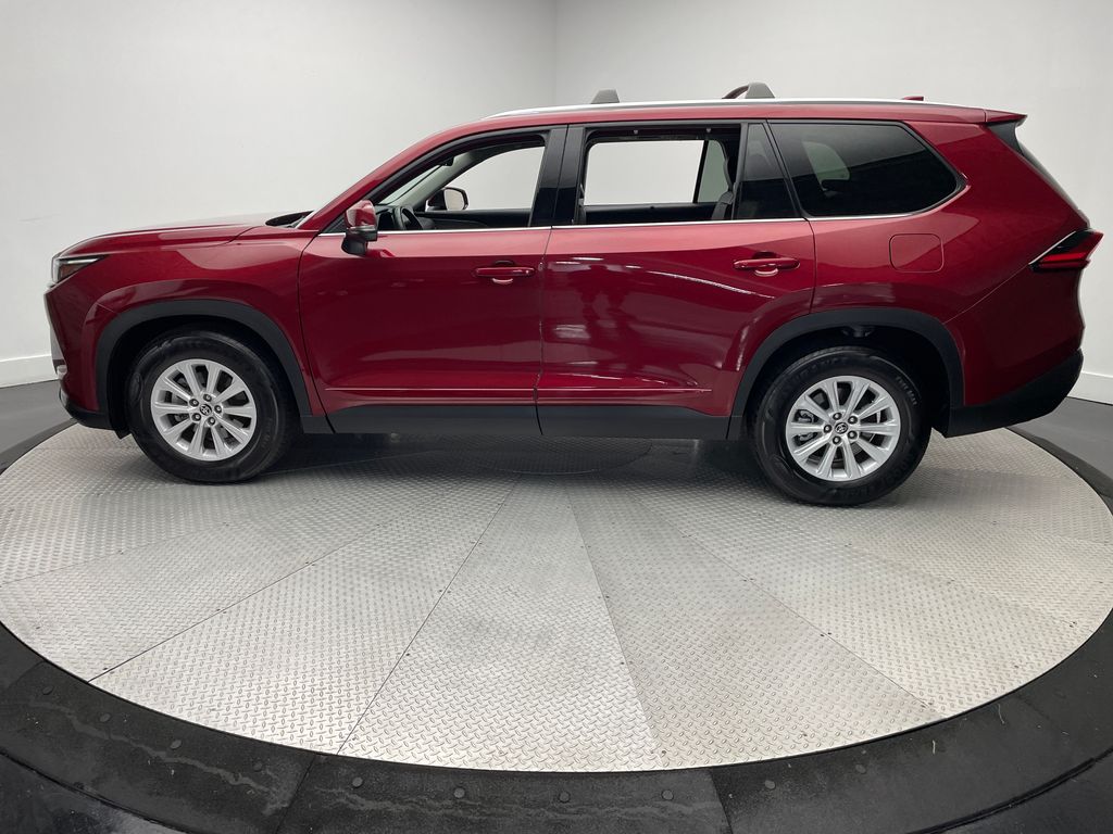 Thumbnail: 2024 Toyota Grand Highlander - 8