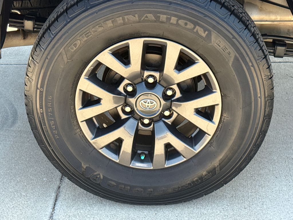 Used 2021 Toyota Tacoma Truck