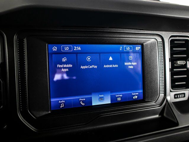 Used 2022 Gray Ford Big Bend image 31