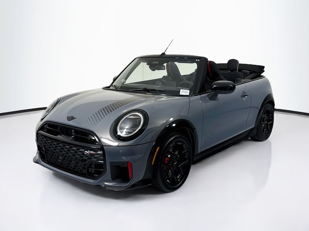 Thumbnail: 2027 MINI Cooper - 1