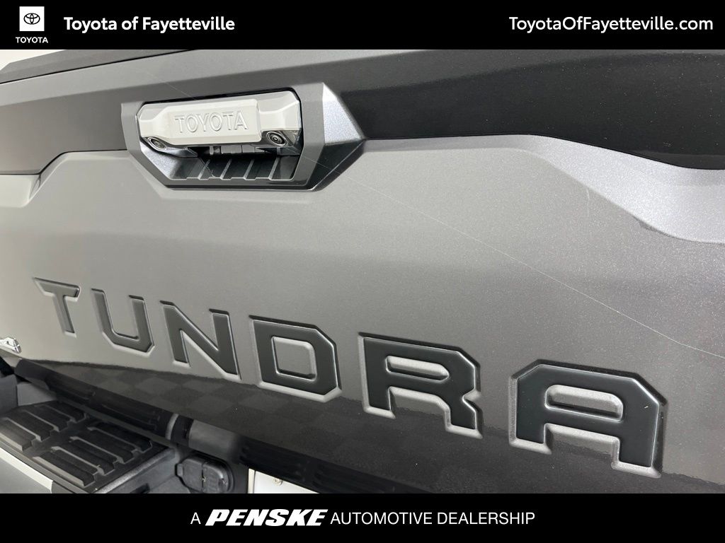 Thumbnail: 2024 Toyota Tundra - 21
