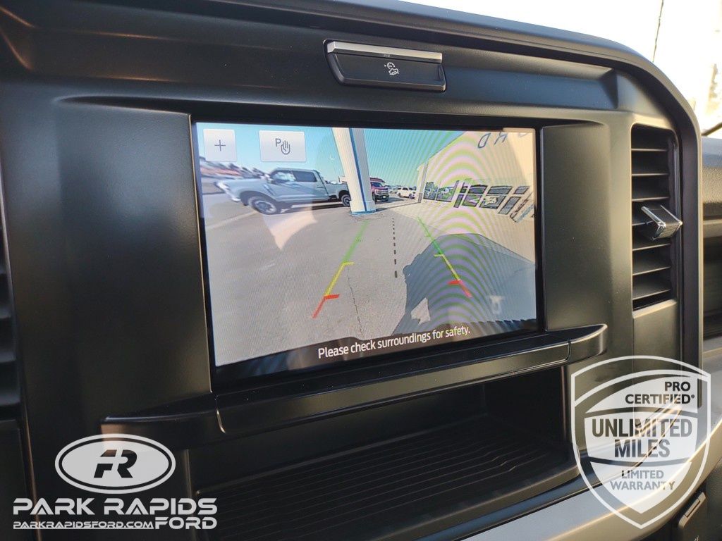 2025 Ford F-250SD XLT photo