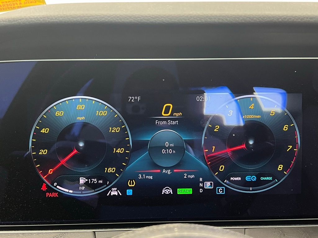 Thumbnail: 2022 Mercedes-Benz E-Class - 16