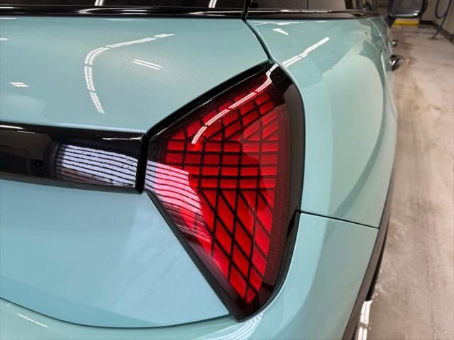 Thumbnail: 2026 MINI Cooper - 5