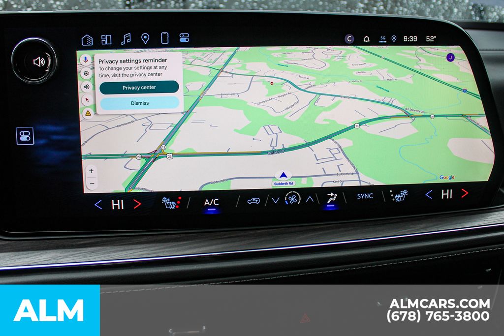 Used 2025 Black Chevrolet Z71 image 35