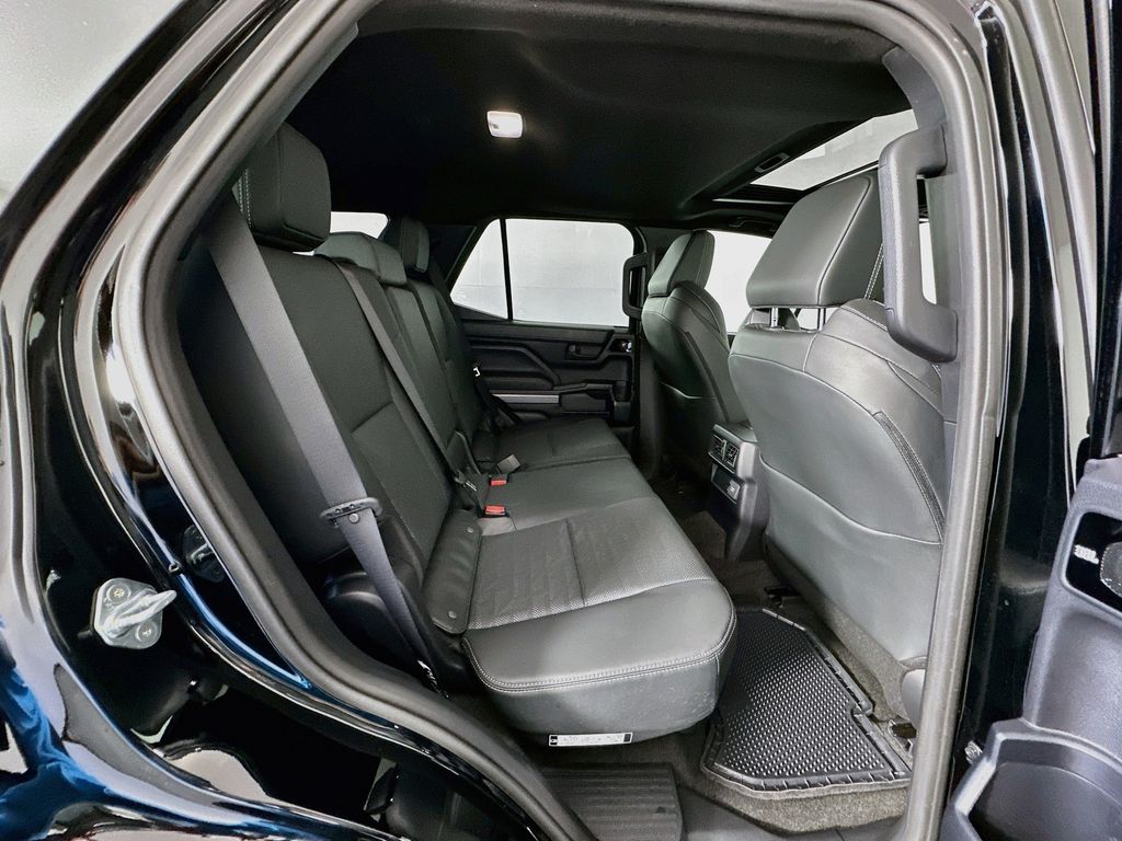 Thumbnail: 2026 Toyota 4Runner - 28