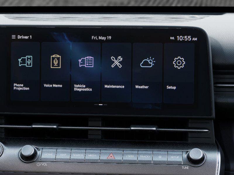 2026 Hyundai Kona — photo 13