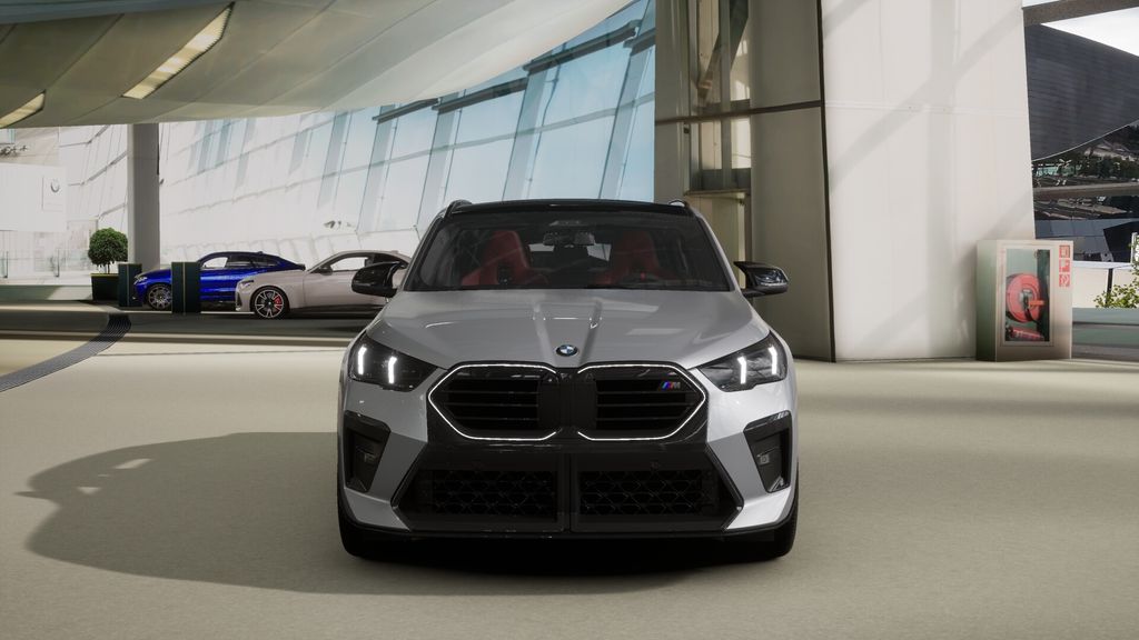 Thumbnail: 2025 BMW X2 - 28