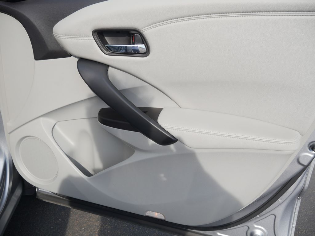 Thumbnail: 2018 Acura RDX - 23