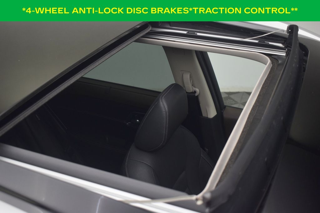 used 2022 Nissan Rogue car, priced at $28,500