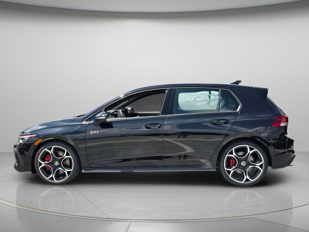 2026 Volkswagen Golf - $41,221