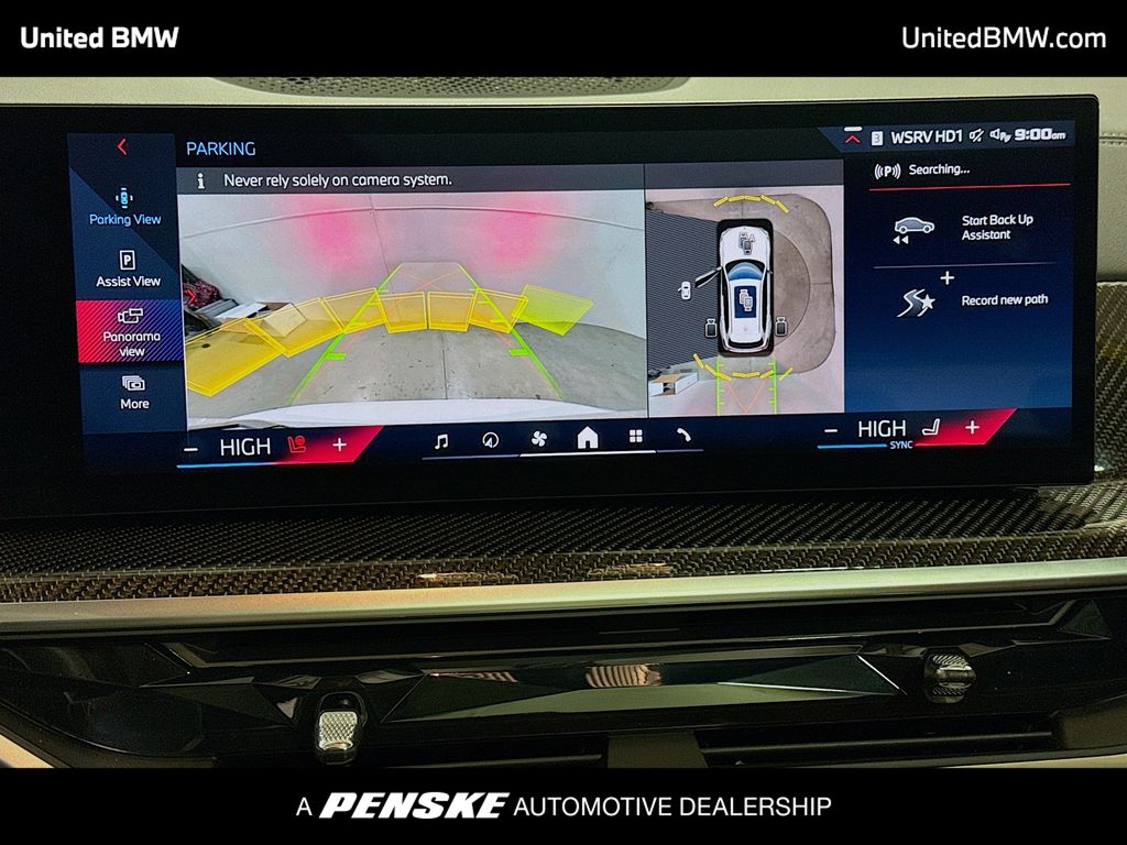 Thumbnail: 2026 BMW X5 - 9