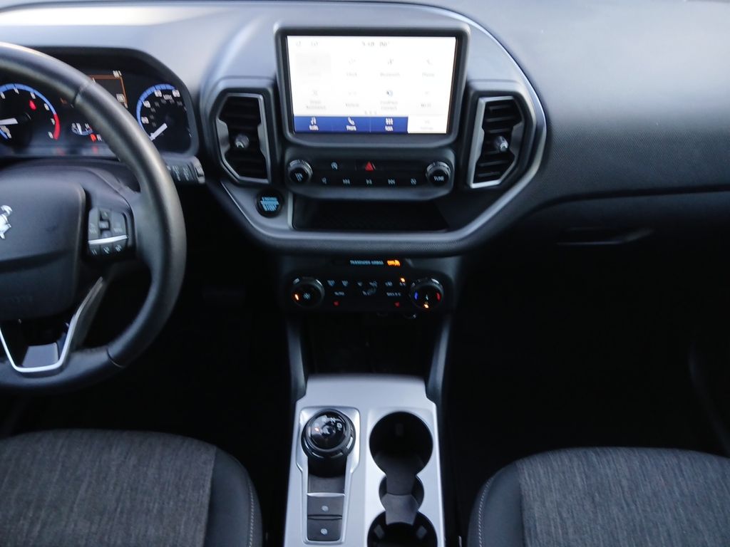 Used Car 2023 Ford Bronco Sport  Big Bend For Sale Under $25,000 In Austin, Texas