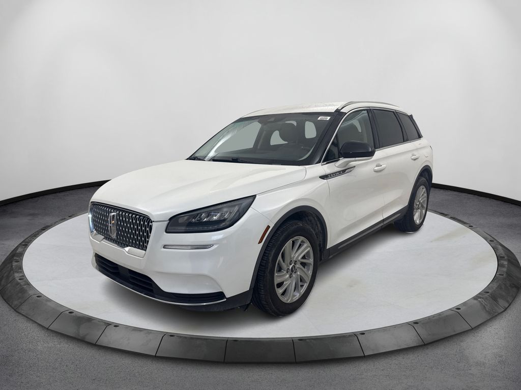 2020 Lincoln Corsair FWD's photo