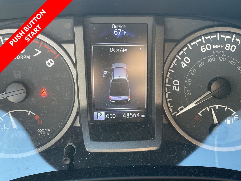 Used 2021 Toyota Tacoma Truck