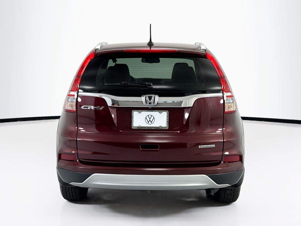 Thumbnail: 2015 Honda CR-V - 6
