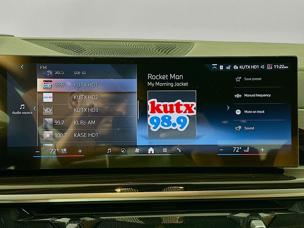 Thumbnail: 2026 BMW X7 - 11