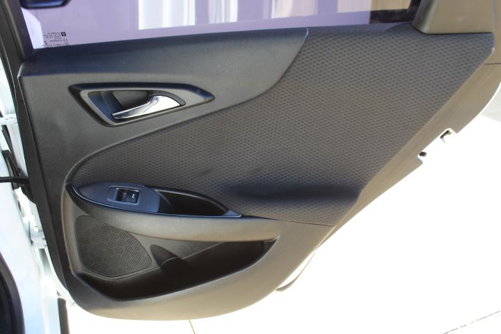 Used Car 2017 Chevrolet Malibu  Lt For Sale Under $10,000 In Georgetown, Texas