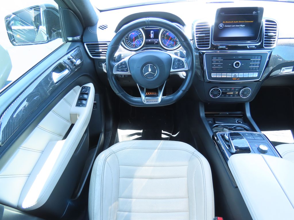 Thumbnail: 2019 Mercedes-Benz GLE - 5