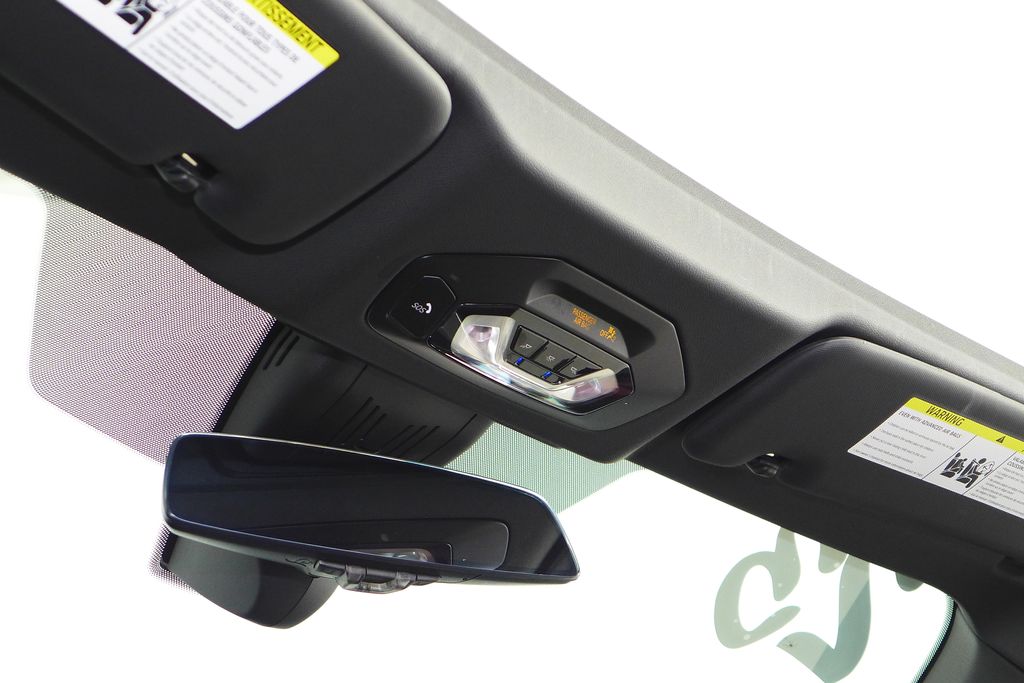 Thumbnail: 2023 BMW 4 Series - 14