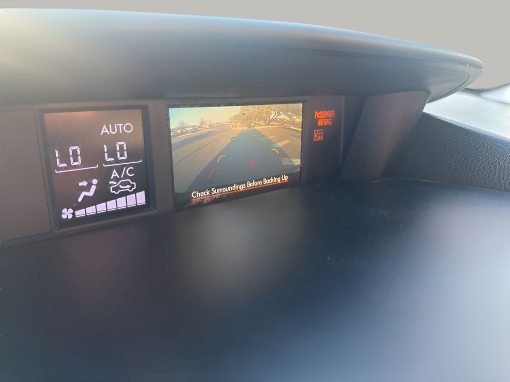 Used Car 2014 Subaru Forester  2.0xt Touring For Sale Under $12,000 In Austin, Texas