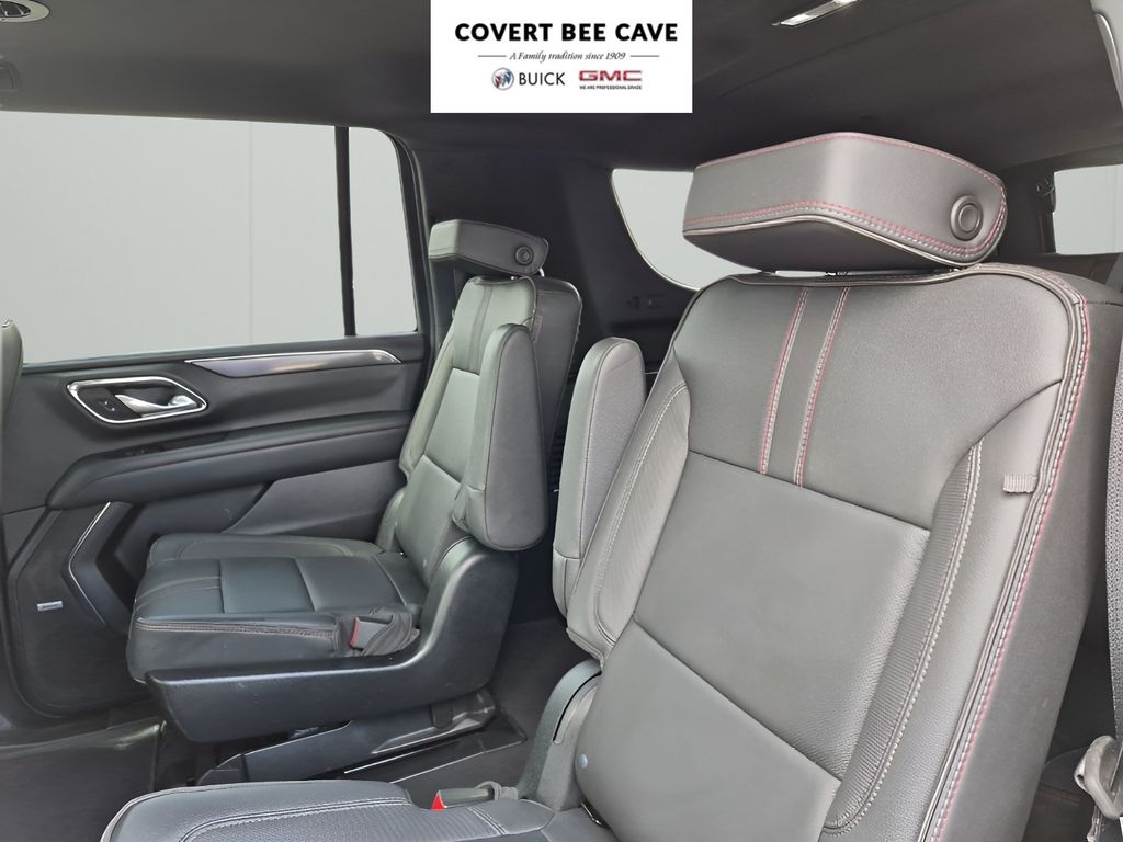 Used Car 2023 Chevrolet Suburban  Rst For Sale Under $60,000 In Austin, Texas