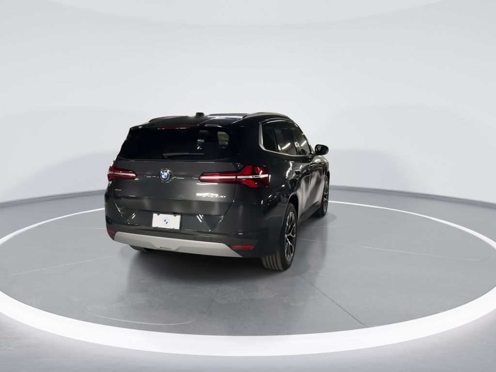 Thumbnail: 2026 BMW X3 - 7